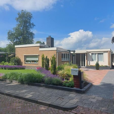 Achter De Beukenboom Bed & Breakfast Roden Luaran gambar