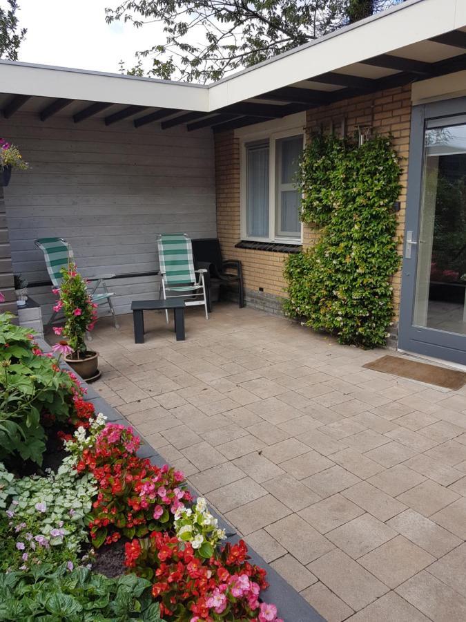Achter De Beukenboom Bed & Breakfast Roden Luaran gambar