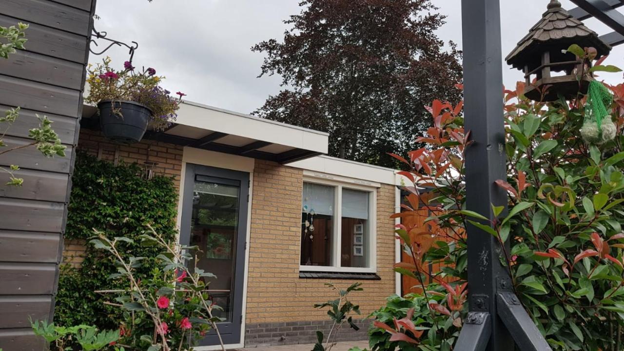 Achter De Beukenboom Bed & Breakfast Roden Luaran gambar