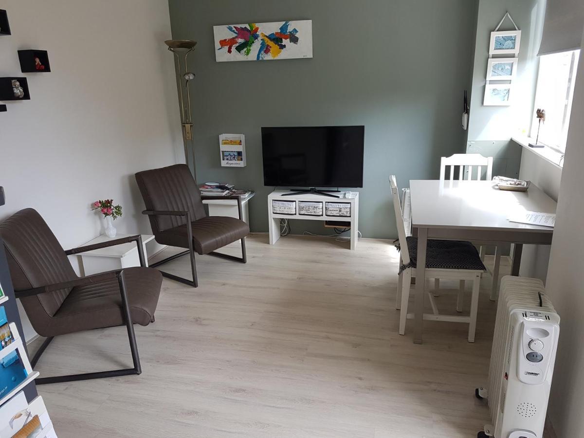 Achter De Beukenboom Bed & Breakfast Roden Luaran gambar