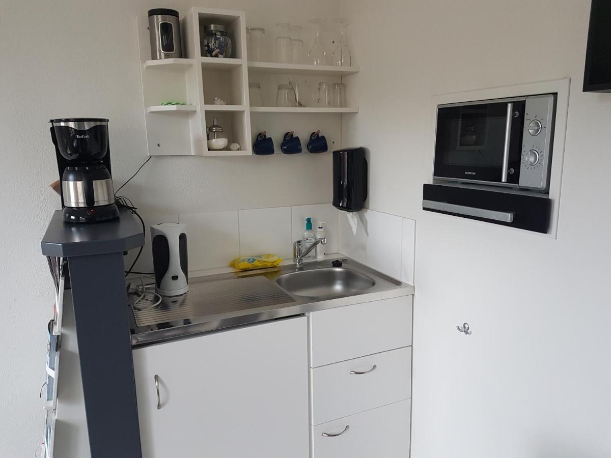 Achter De Beukenboom Bed & Breakfast Roden Luaran gambar