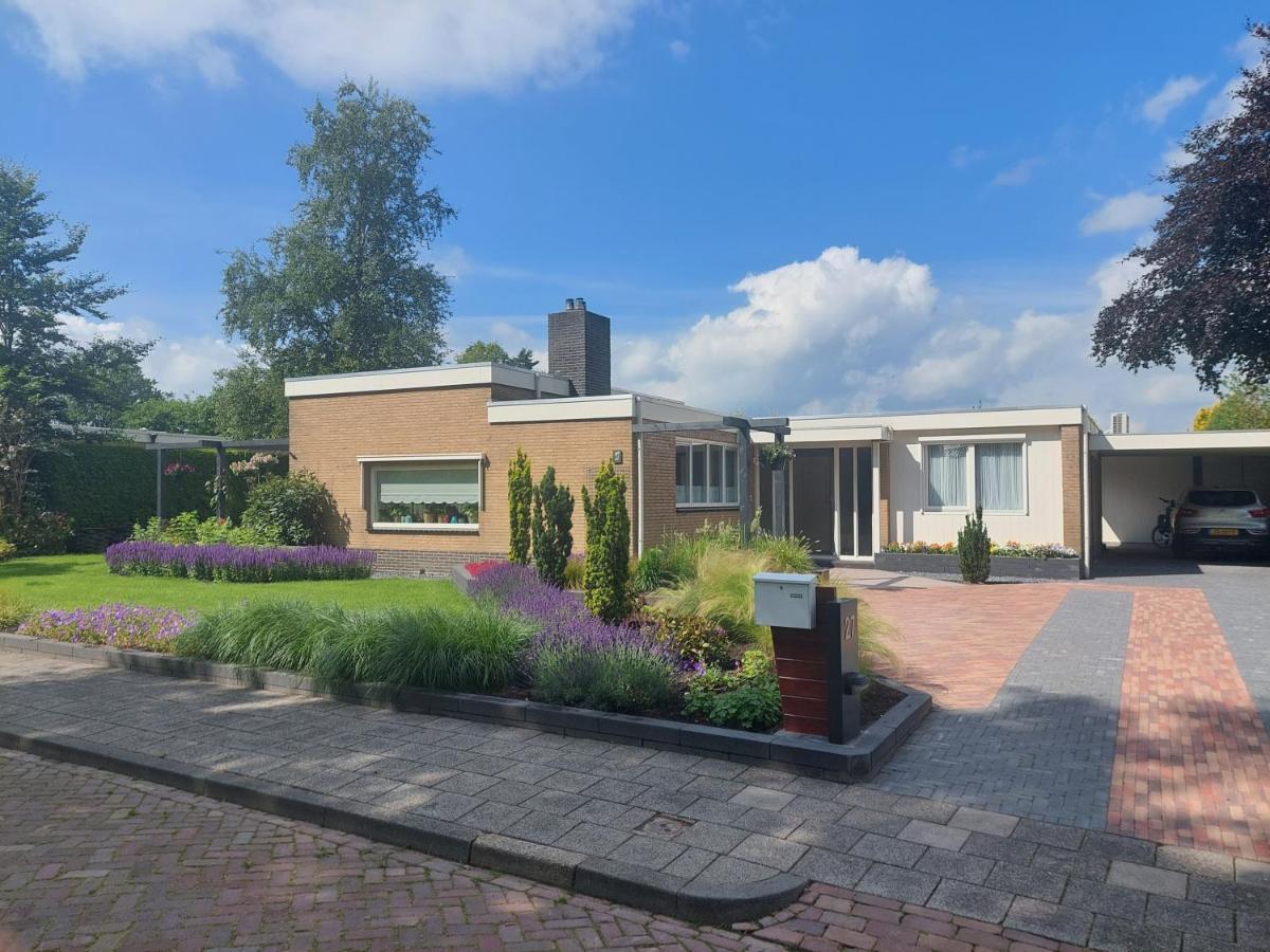 Achter De Beukenboom Bed & Breakfast Roden Luaran gambar