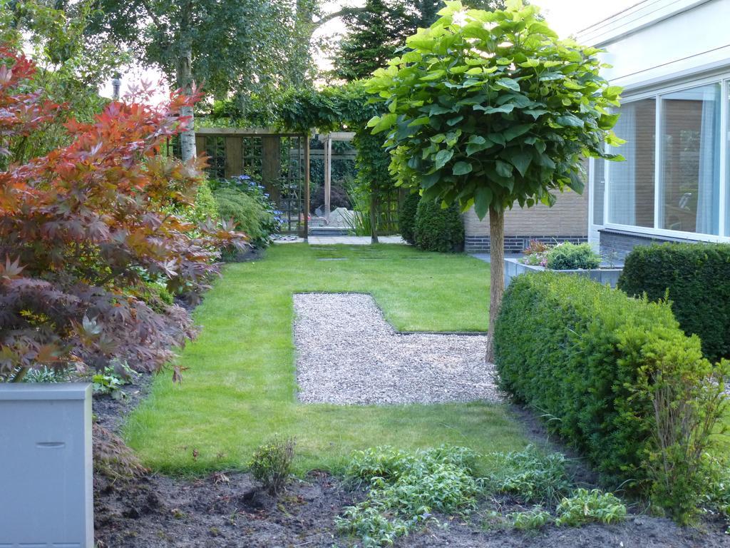 Achter De Beukenboom Bed & Breakfast Roden Luaran gambar